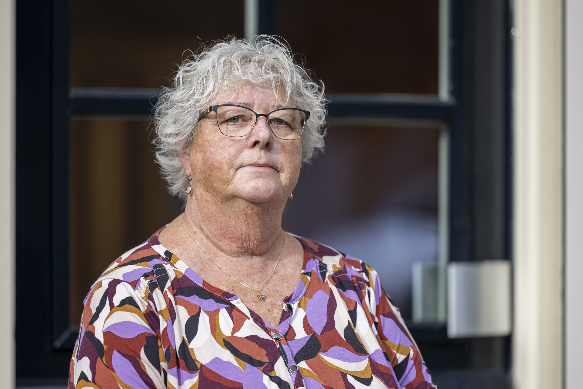 Foto van Marieke van Erven